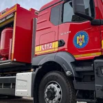 Pompierii băcăuani organizează exerciții de evacuare