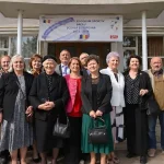 Revedere după 50 de ani: colegi de liceu și muzica anilor ’70-’80, la Bacău