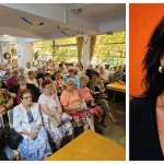 Seniorii din Bacău în centrul unei toamne active