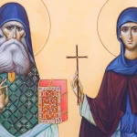 Sfânta Cuvioasă Parascheva, ocrotitoarea Moldovei