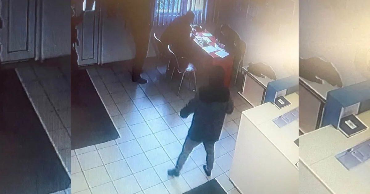 Tânăr din Onești, prins cerșind în Iași. S-a ridicat din scaunul cu rotile