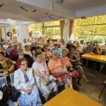 Toamna plină de viață îi are în centru pe seniorii Bacăului