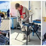 Trei specialiști din Bacău, premiați la Olimpiada Tehnică Delgaz Grid 2026