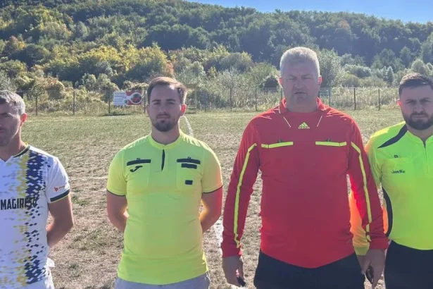 Vulturul Măgirești condamnă neprezentările rivalilor: „E nevoie de măsuri ferme”
