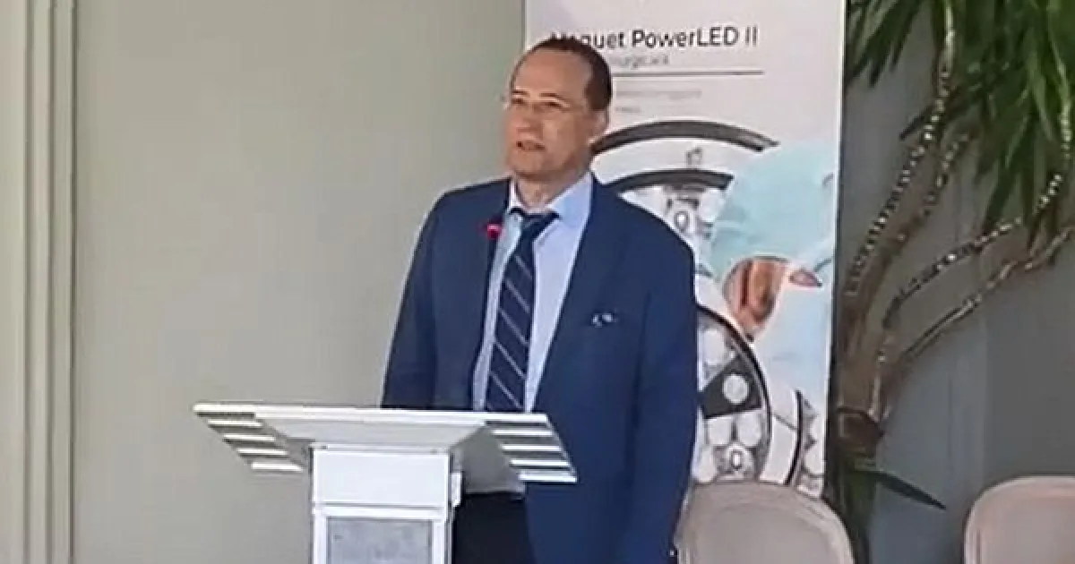 Zilele Chirurgiei Pediatrice din Bacău 2026