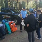 Ziua Jandarmeriei Montane: 25 de ani în România și 22 de ani în Bacău